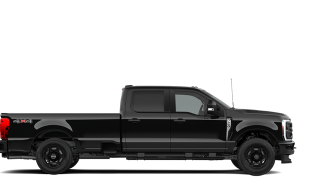 2026 Ford SuperDuty